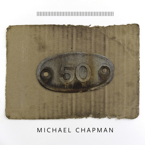 Michael Chapman - 50 [Download Included]