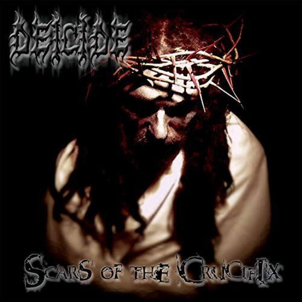 Scars Of The Crucifix [LP]