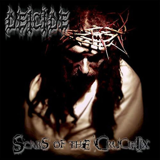 Scars Of The Crucifix [LP]