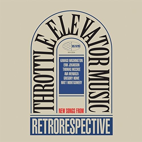 Retrorespective [LP]