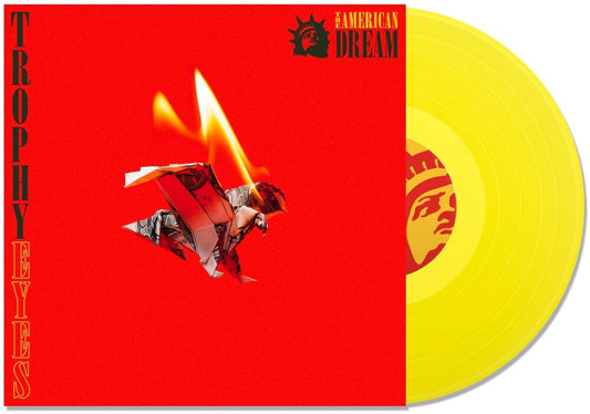 The American Dream [LP]