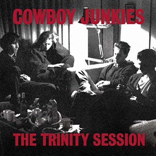 Trinity Session [LP]