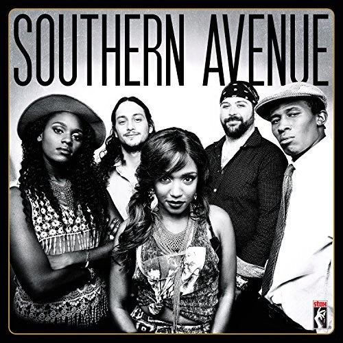 Southern Avenue [LP]