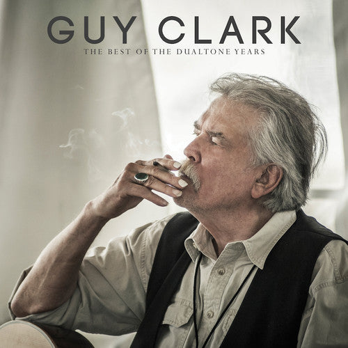 Guy Clark: The Best Of The Dualtone Years [Import Vinyl]