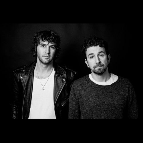 Near To The Wild Heart Of Life [Indie Exclusive Clear Vinyl]