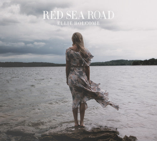 Ellie Holcomb - Red Sea Road (Vinyl LP)