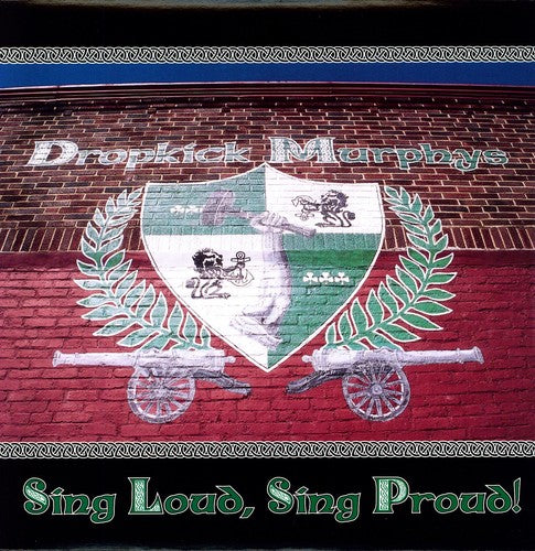 Sing Loud Sing Proud [LP]