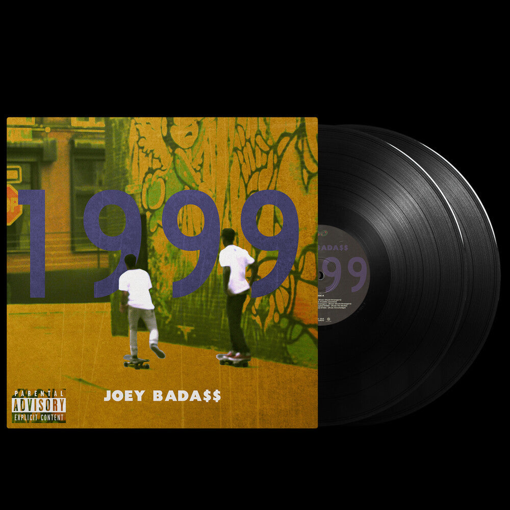1999 [Indie Exclusive]