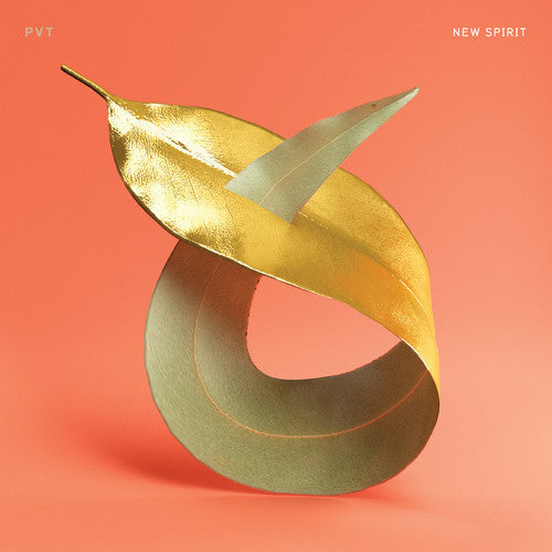 New Spirit [LP]