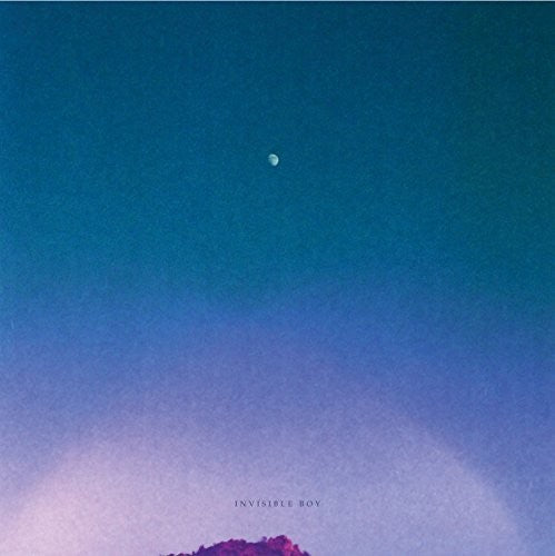 Invisible Boy [LP]