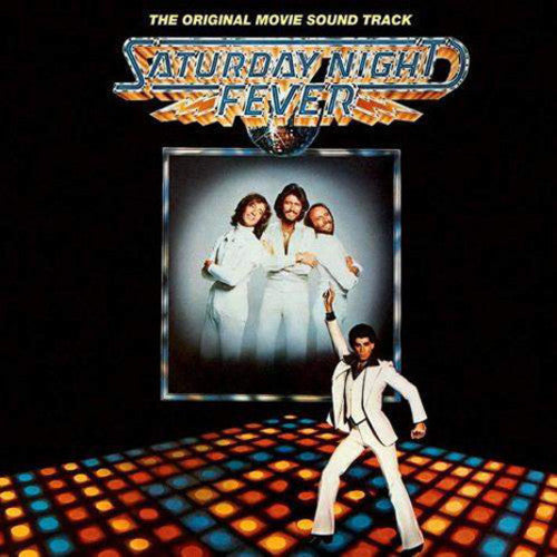 Saturday Night Fever (Original Movie Soundtrack): Remaster [Limited Edition 2LP]