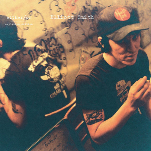 Elliott Smith - Either / Or (Vinyl LP)