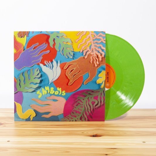 Bell House [Colored Vinyl] [180 Gram] [Download Included]
