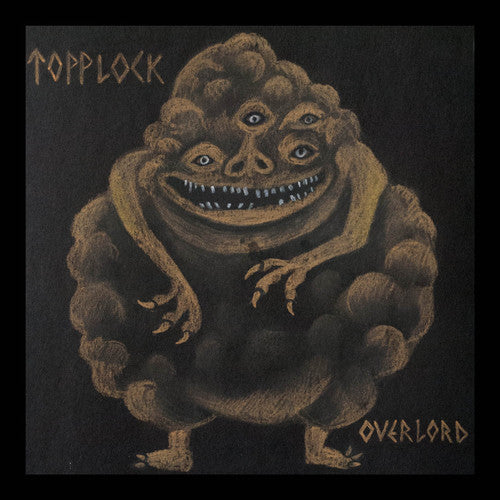 Overlord [LP] - Golden Apple Comics