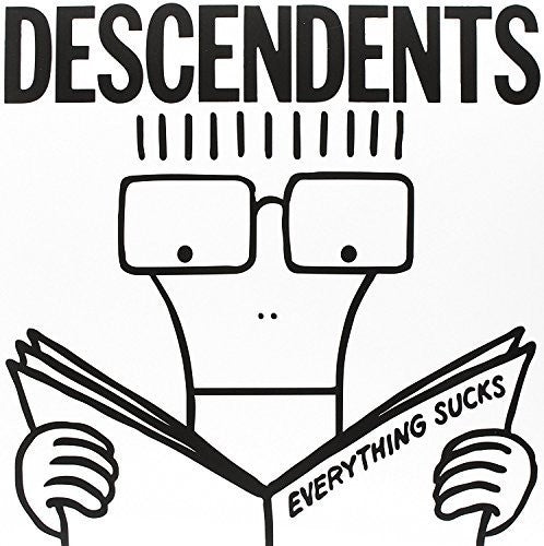 Everything Sucks [Import LP]