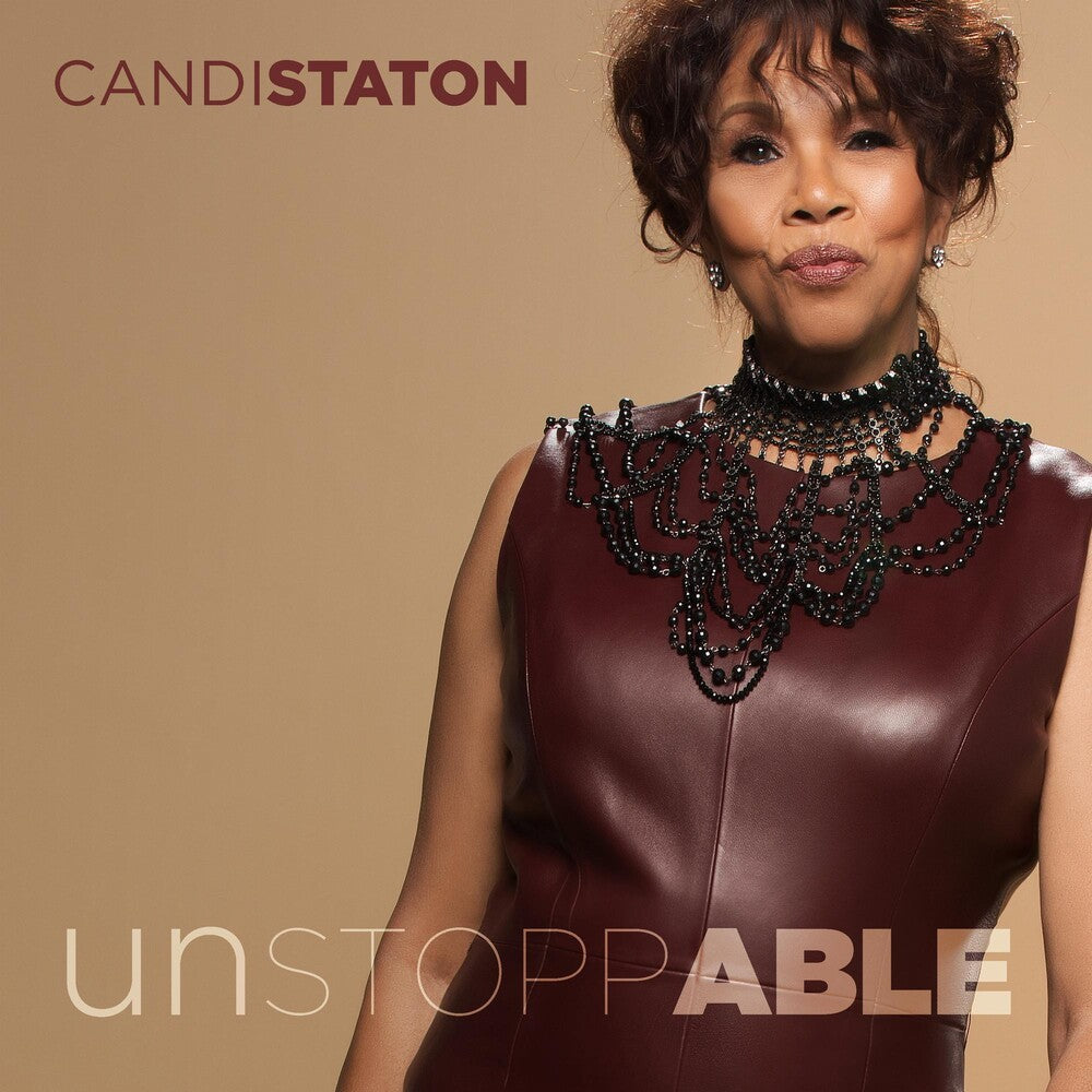Unstoppable [LP]