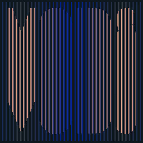 Voids [Indie Exclusive Limited Edition Splatter Vinyl]