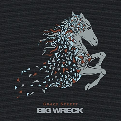 Big Wreck - Grace Street [Import Vinyl]