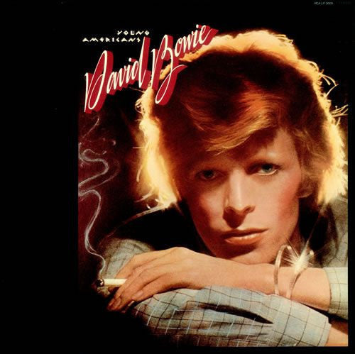 Young Americans: 2016 Remastered Version [LP]