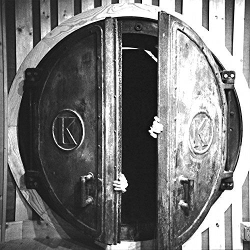 Bunker Funk [LP]