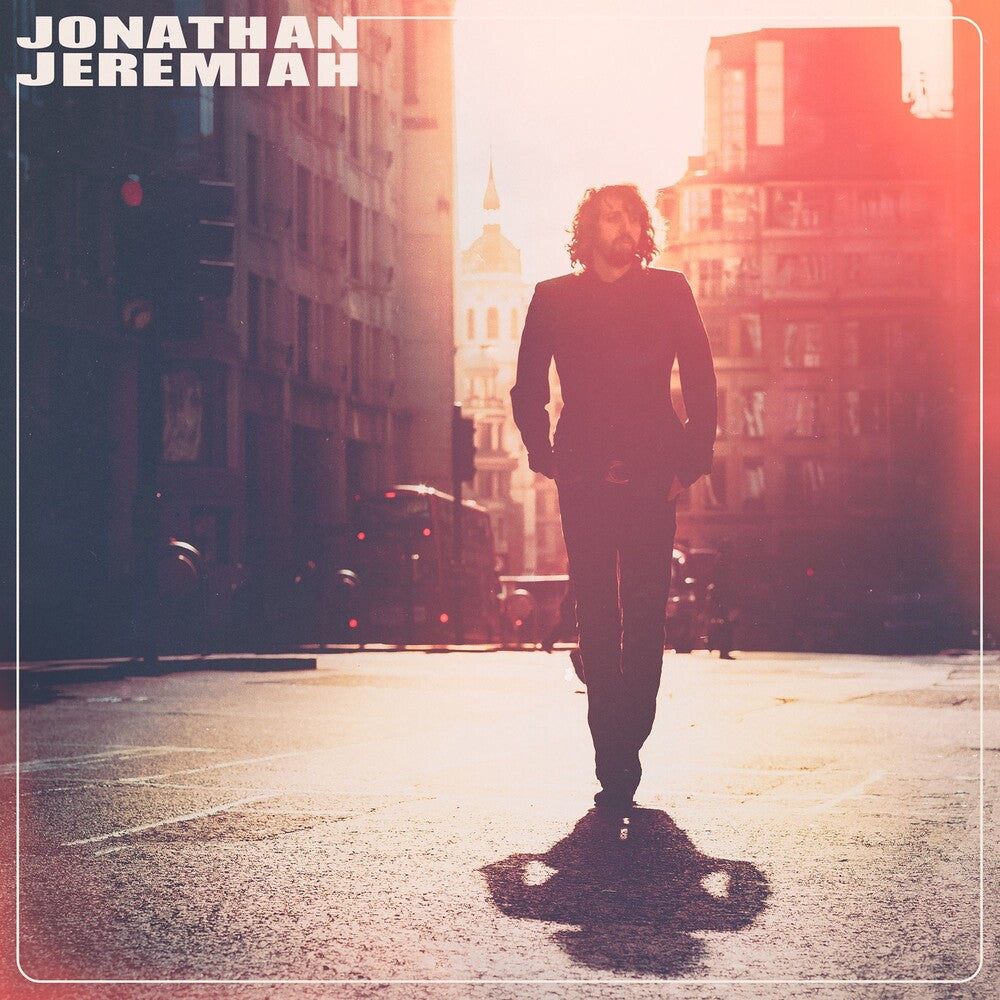 Jonathan Jeremiah - Good Day [LP]