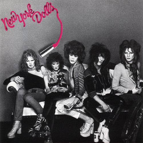 New York Dolls [LP]