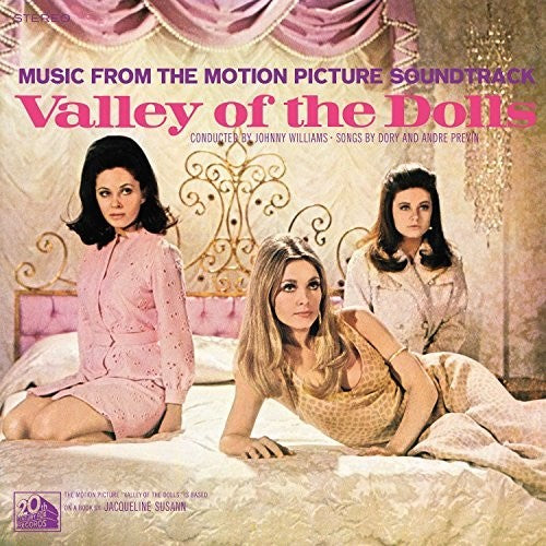 Valley of the Dolls (Music From the Motion Picture Soundtrack) [LP]
