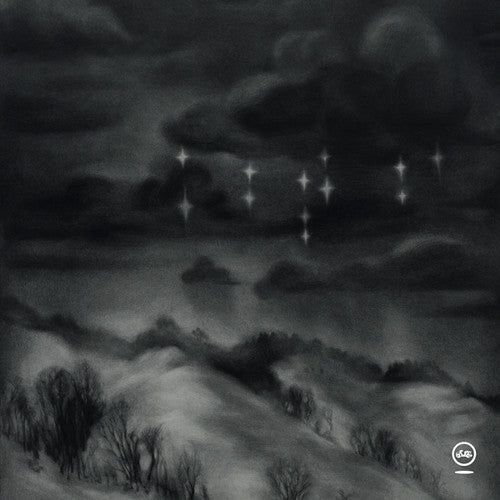 ByulOrg - Selected Tracks For Nacht Damonen [LP]