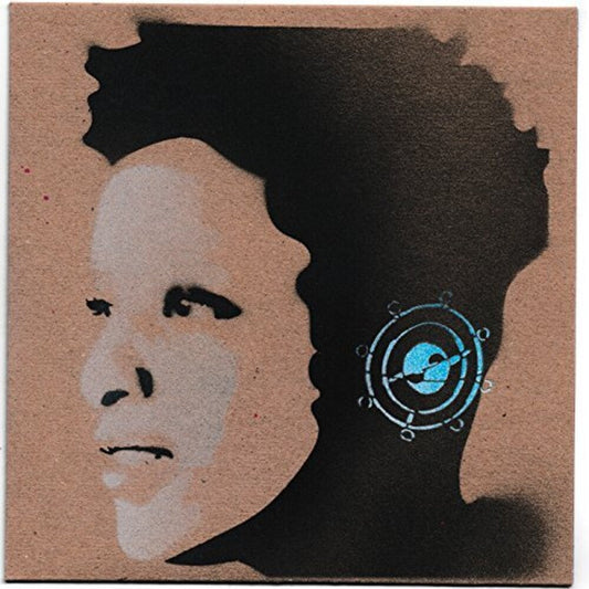 Blind / Moments [7" Vinyl]
