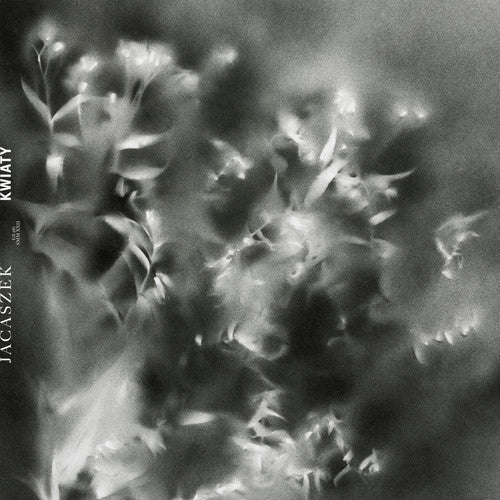 Jacaszek - KWIATY [LP]