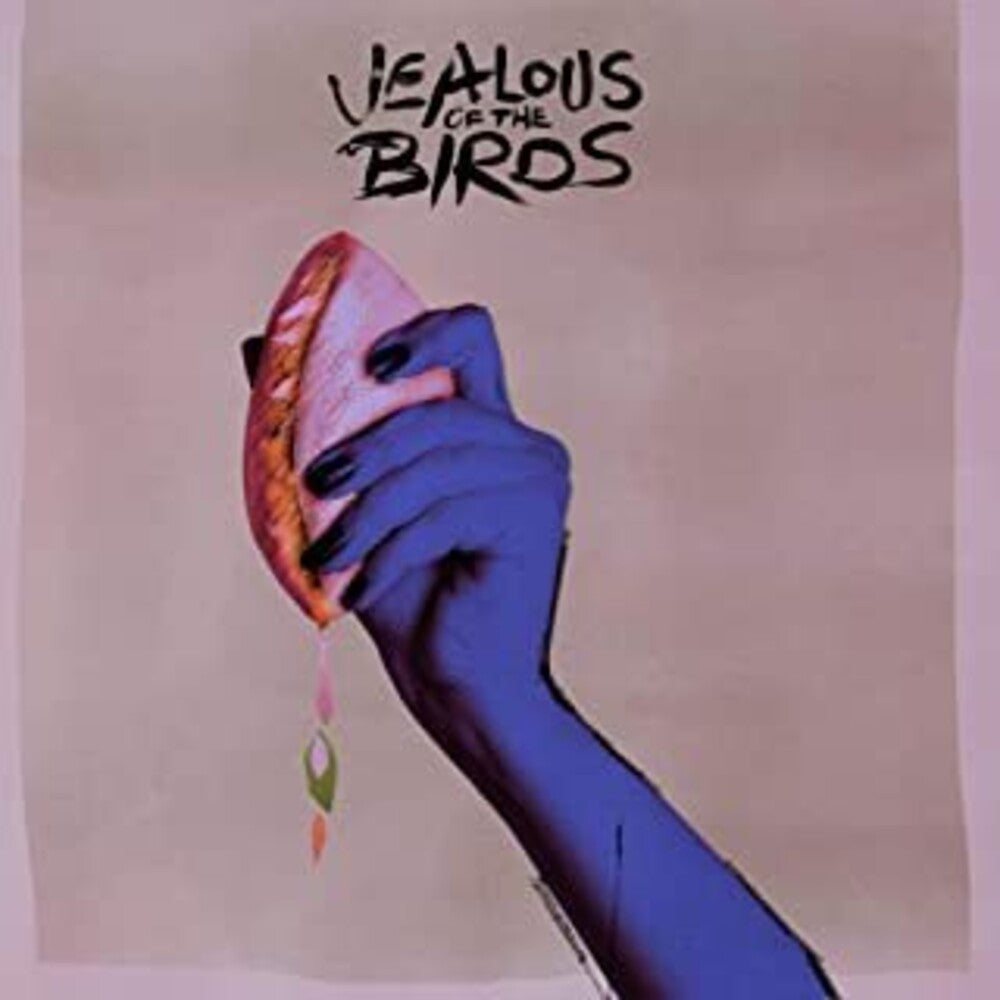 Moths Of What I Want Will Eat Me In My Sleep [LP]