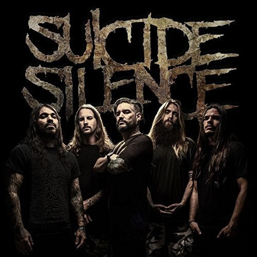 Suicide Silence [Import Vinyl]