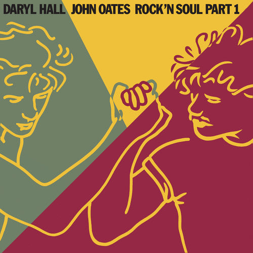 Rock N Soul Part 1 [LP]