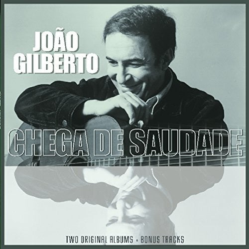Joao Gilberto / Chega De Saudade [LP]