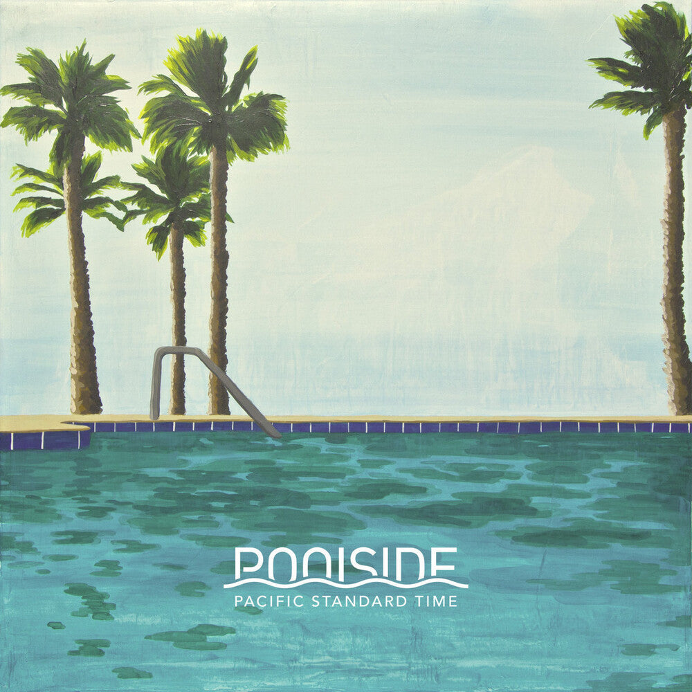 Pacific Standard Time [LP]