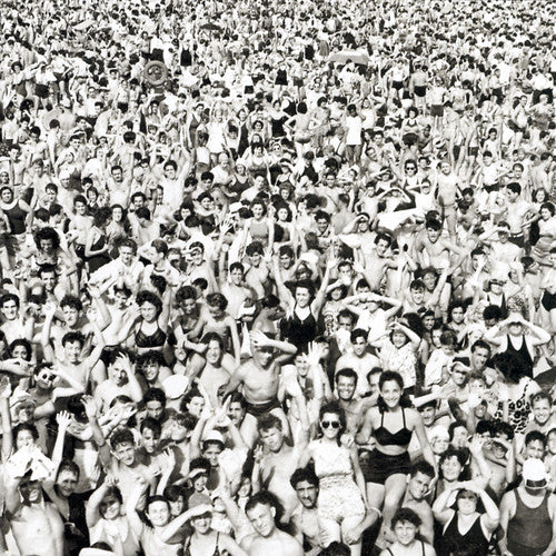 Listen Without Prejudice [LP]