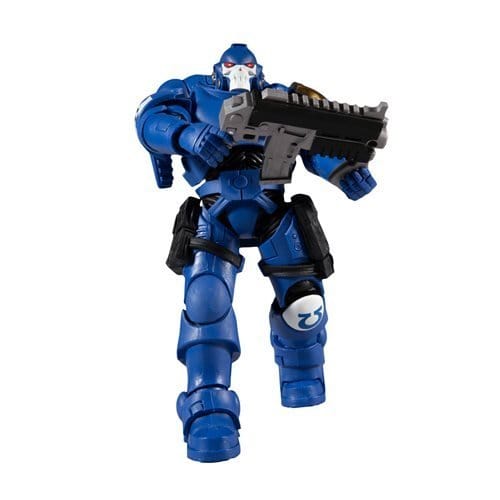 McFarlane Toys Warhammer 40000 7-Inch Action Figure - Select Figure(s) - Golden Apple Comics