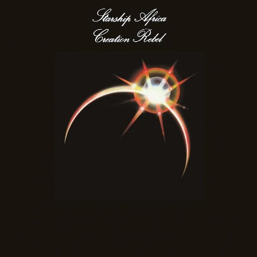 Starship Africa [Indie Exclusive Limited Edition LP]