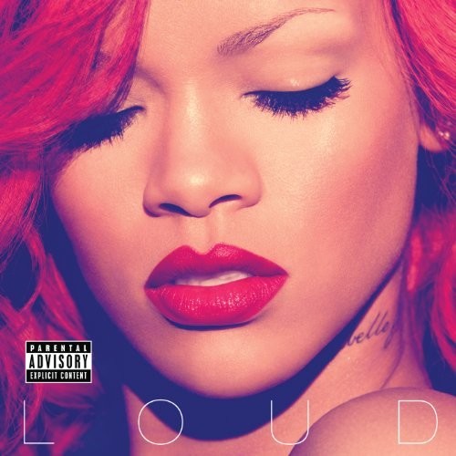 Loud [2LP]