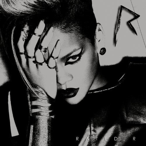 Rated R [2LP]