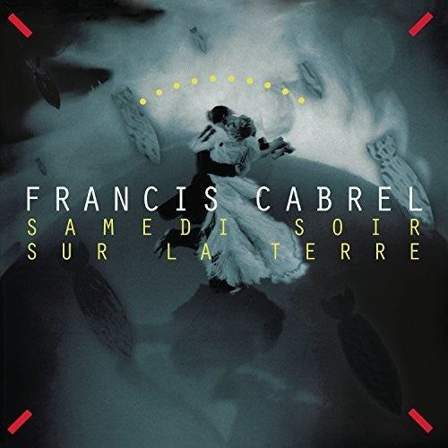 Samedi Soir Sur La Terre [Remastered] (Ger)