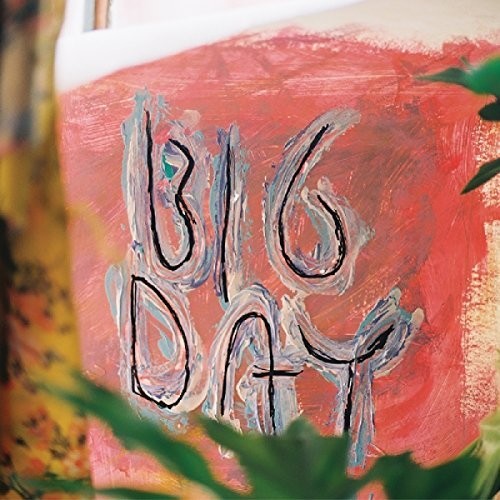 Big Day [Colored Vinyl] [Download Included]