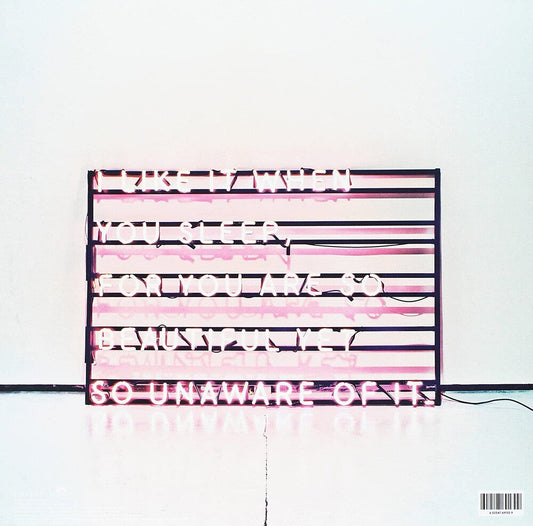 The 1975 - I Like It When You Sleep For You Are So Beautiful Yet So Unaware Of It [Import Vinyl]