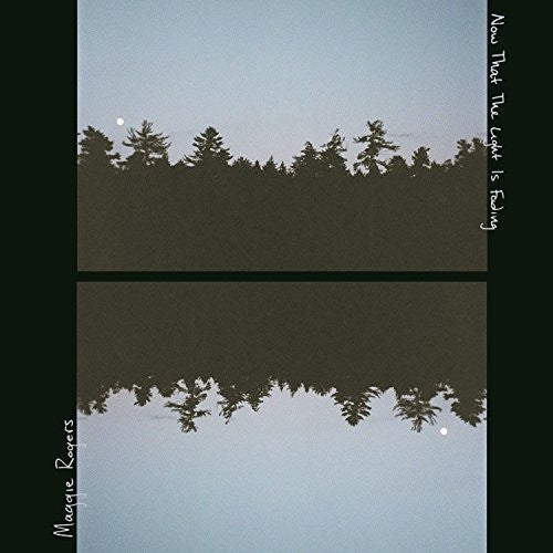 Now That The Light Is Fading EP [10in Vinyl]