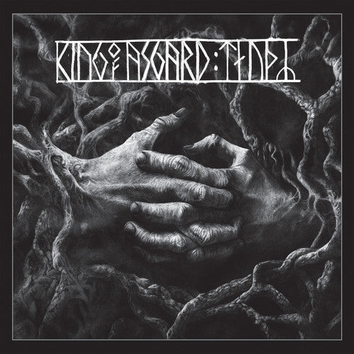 King Of Asgard - :Taudr: (Blk) [Limited Edition] [180 Gram]