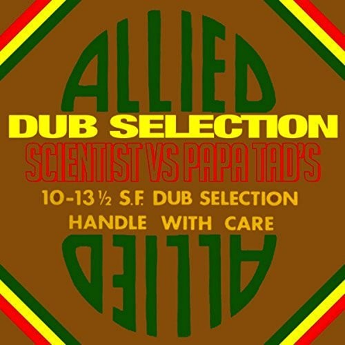 Allied Dub Selection [LP]