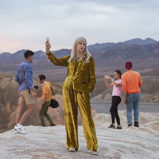Amber Arcades - European Heartbreak [LP]