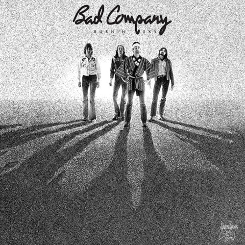 Burnin' Sky: Remastered [2LP]