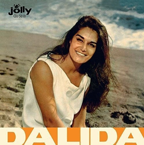 Jolly Years 1959-1962 (Orange Vinyl) [LP]