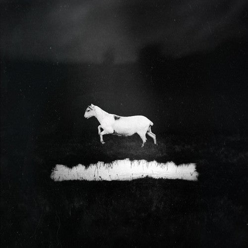 Les Discrets - Predateurs (Blk) [180 Gram]